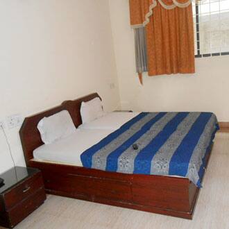 Hotel Al Saj, Kochi 4